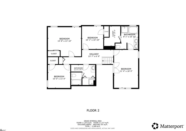 50th image of 100 Northcliff Wy, Greenville, SC 29617 | MLS# 1601217