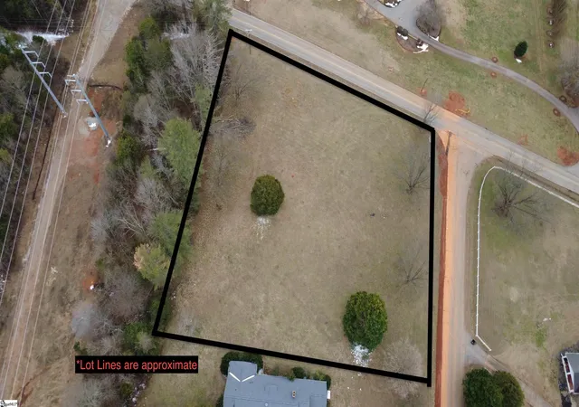 Photo 1 of Land for sale at 529 Piedmont Golf Course Rd, Piedmont, SC 29673 | MLS# 1599421 | Listing updated on 2026-08-27