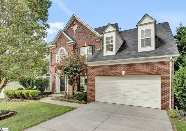 Photo 1 of Single family home for sale at 407 Gunnison Dr, Simpsonville, SC 29681 | MLS# 1600199 | Listing updated on 2026-09-10