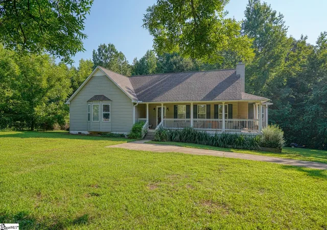 2nd image of 3465 Hwy 92, Enoree, SC 29335 | MLS# 1520101