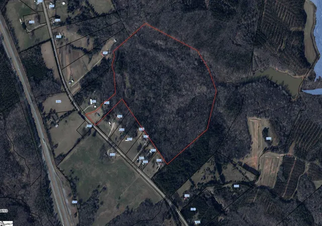 50th image of 3465 Hwy 92, Enoree, SC 29335 | MLS# 1520101