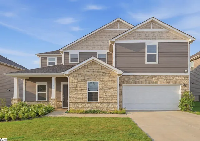 1st image of 817 Elgon Walk Dr, Fountain Inn, SC 29644 | MLS# 1594540