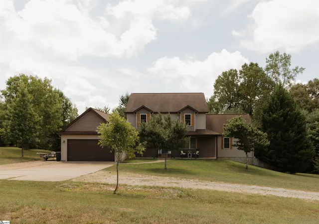 Photo 1 of Single family home for sale at 296 Nodine Rd, Campobello, SC 29322 | MLS# 1581500 | Listing updated on 2026-08-22