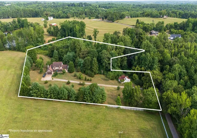 Photo 50 of Single family home for sale at 296 Nodine Rd, Campobello, SC 29322 | MLS# 1581500 | Listing updated on 2026-08-22