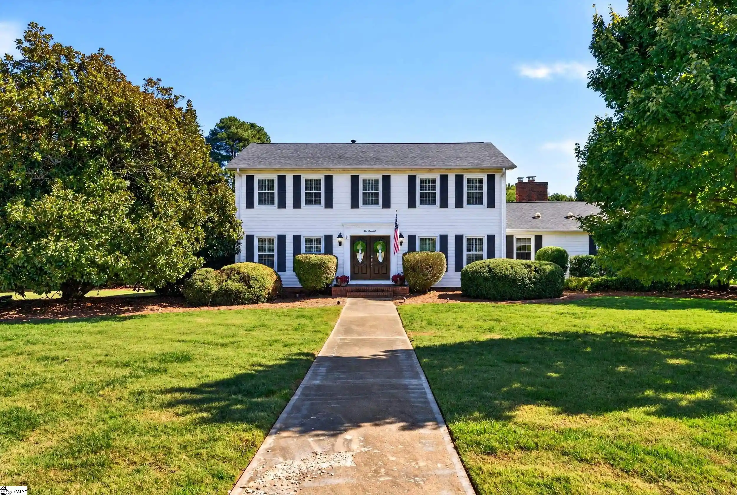 Single family home for sale at 200 Redcliffe Rd, Greenville, SC 29615 | MLS# 1608176
