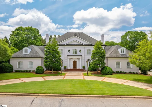 Photo 1 of Single family home for sale at 500 Hidden Hills Dr, Greenville, SC 29605 | MLS# 1601327 | Listing updated on 2026-08-19