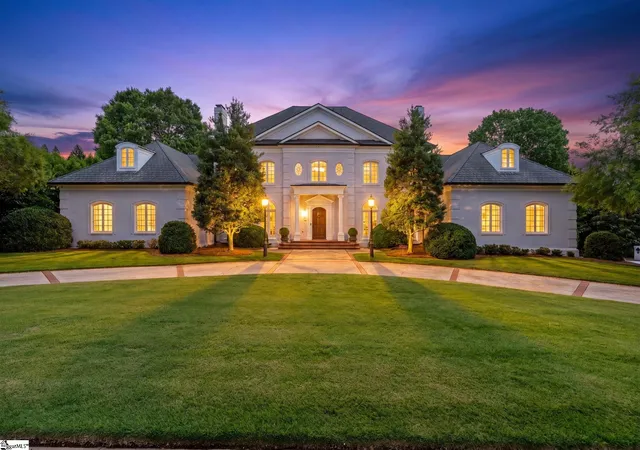 Photo 2 of Single family home for sale at 500 Hidden Hills Dr, Greenville, SC 29605 | MLS# 1601327 | Listing updated on 2026-08-19