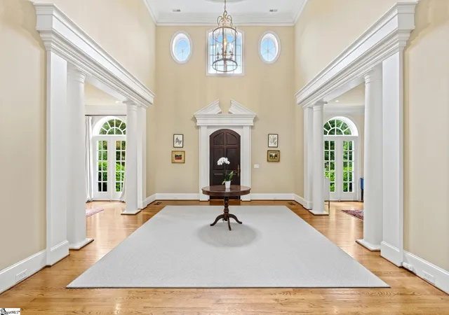 Photo 4 of Single family home for sale at 500 Hidden Hills Dr, Greenville, SC 29605 | MLS# 1601327 | Listing updated on 2026-08-19