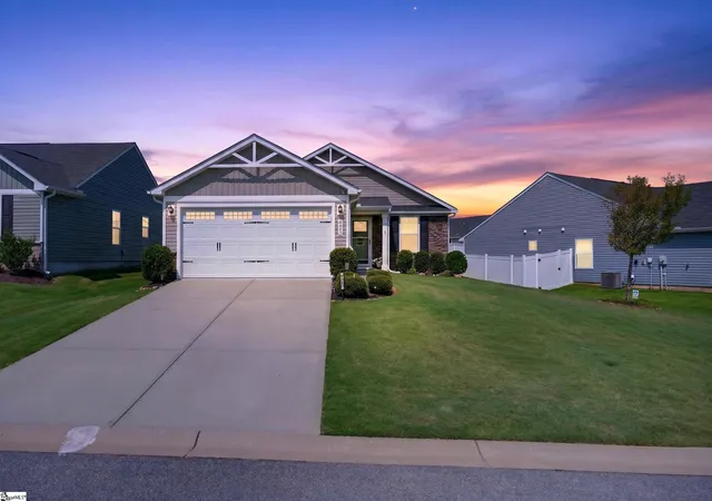 Photo 1 of Sale Pending at 2231 Hemming Wy, Boiling Springs, SC 29316 | MLS# 1599993 | Listing updated on 2026-09-01
