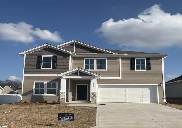 Photo 1 of Sale Pending at 228 Pretoria Dr #Lot 93, Woodruff, SC 29388 | MLS# 1584380 | Listing updated on 2026-05-06
