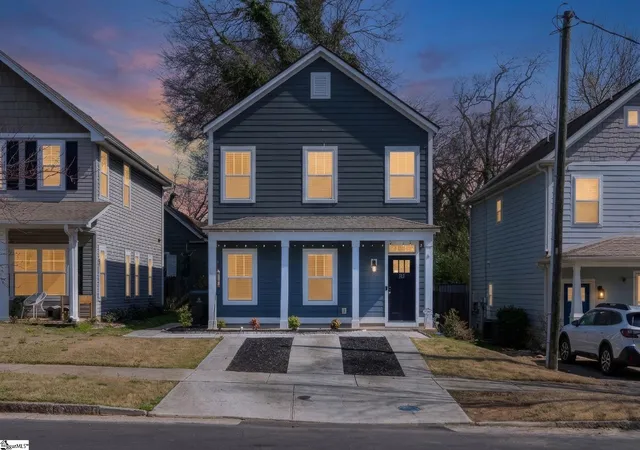 1st image of 312 Pinckney St, Greenville, SC 29601 | MLS# 1584000