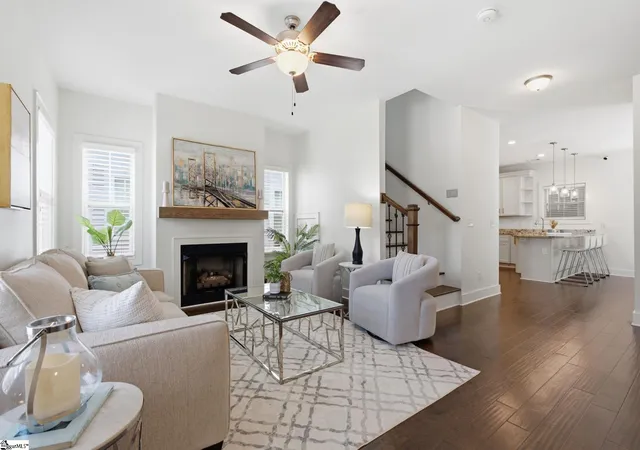 3rd image of 312 Pinckney St, Greenville, SC 29601 | MLS# 1584000