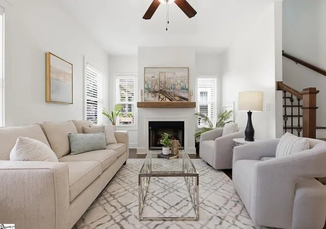 5th image of 312 Pinckney St, Greenville, SC 29601 | MLS# 1584000