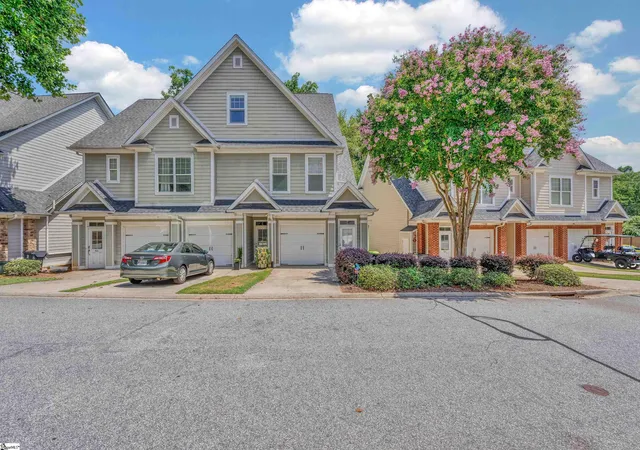 Condo for sale at 4 Edge Ct #Unit C, Greenville, SC 29609 | MLS# 1601384