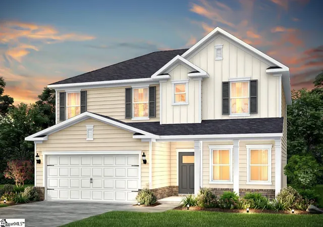 1st image of 1450 Willow Ridge Wy #Lot 73, Spartanburg, SC 29307 | MLS# 1587232