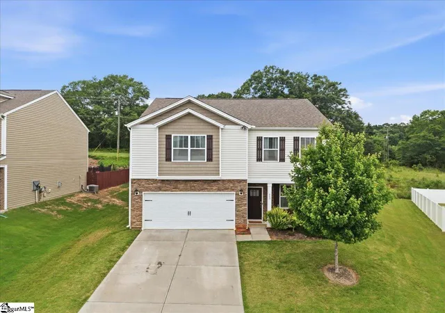 Photo 1 of Single family home for sale at 869 Colmore Trl, Lyman, SC 29365 | MLS# 1597806 | Listing updated on 2026-08-28