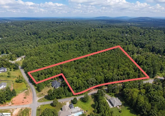 Photo 1 of Land for sale at 00 Pleasant Retreat Rd, Travelers Rest, SC 29690 | MLS# 1602277 | Listing updated on 2026-09-10