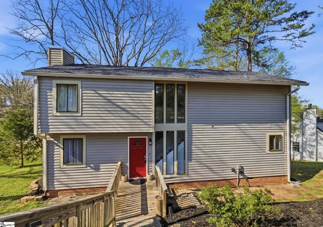 50th image of 1201 Winding Wy, Taylors, SC 29687 | MLS# 1591230
