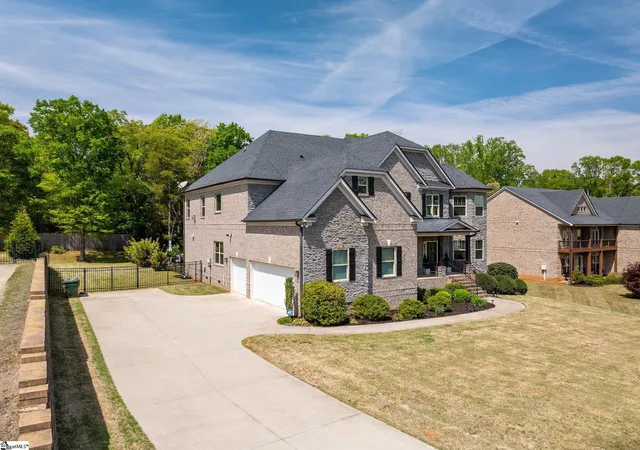 Homes for sale in Greer, SC | 235 Tuxedo Ln, Greer, SC 29651 | MLS# 1596335
