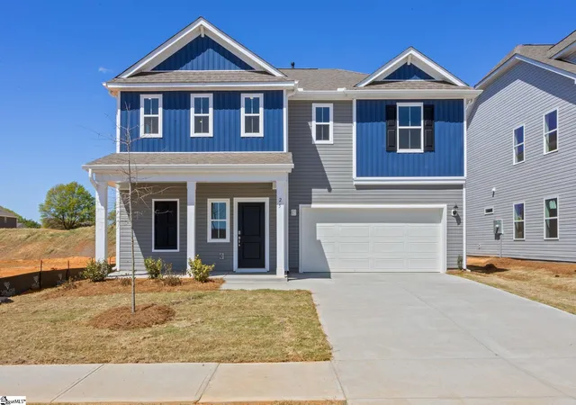 Homes for sale in Simpsonville, SC | 25 Wilson School Street Street, Simpsonville, SC 29681 | MLS# 1594955