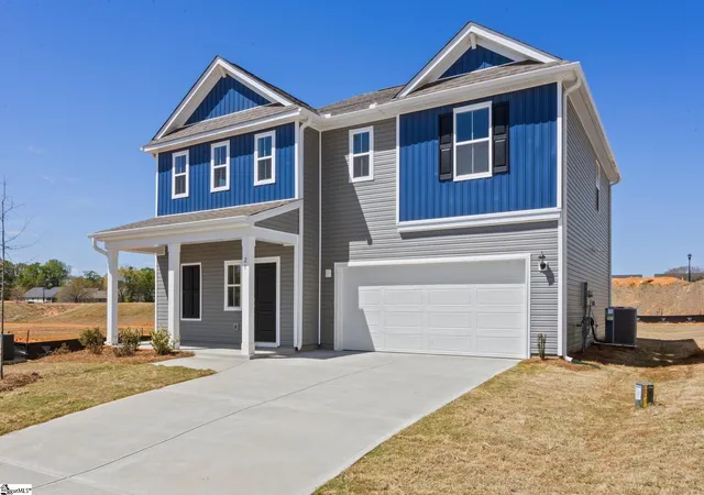 Homes for sale in Simpsonville, SC | 25 Wilson School Street Street, Simpsonville, SC 29681 | MLS# 1594955