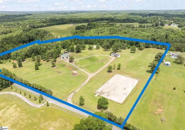 Photo 1 of Land for sale at 155 Reining Wy, Fountain Inn, SC 29644 | MLS# 1601729 | Listing updated on 2026-08-24