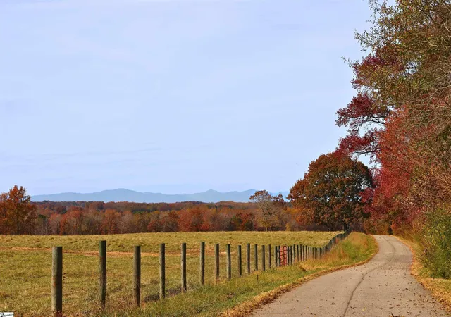 Photo 2 of Land for sale at 00 Carolina Ridge Rd #Lot 6, Gaffney, SC 29341 | MLS# 1515354 | Listing updated on 2026-07-09