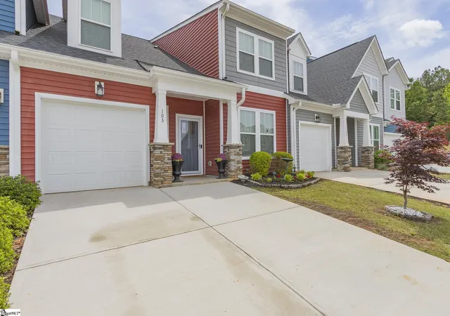 Homes for sale in Easley, SC | 103 Greensdale Ln, Easley, SC 29642 | MLS# 1590884