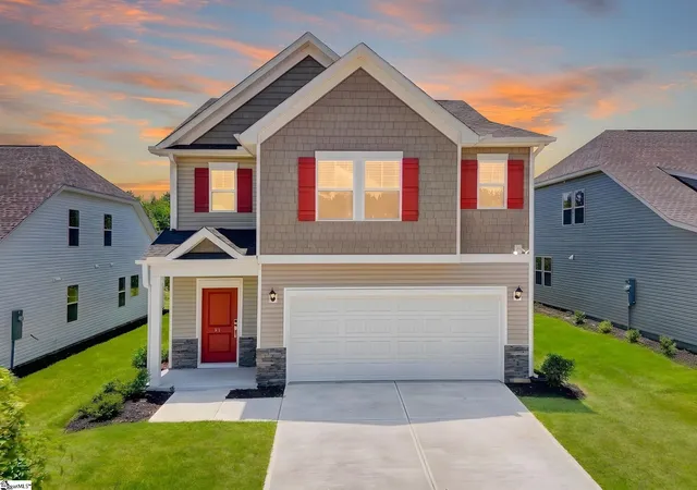 Photo 1 of Single family home for sale at 111 Terpack Ct, Gray Court, SC 29645 | MLS# 1596854 | Listing updated on 2026-08-26