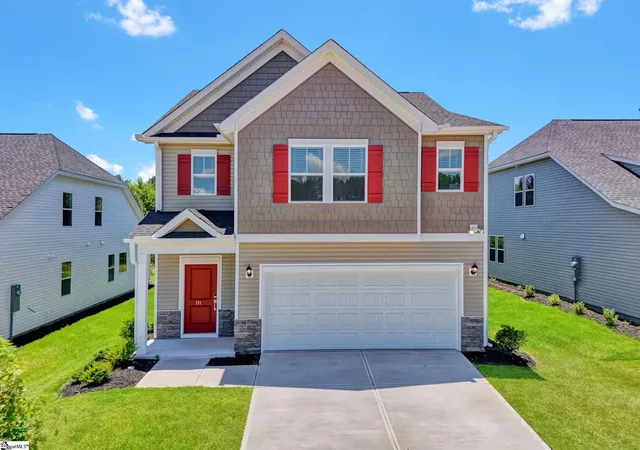 Photo 2 of Single family home for sale at 111 Terpack Ct, Gray Court, SC 29645 | MLS# 1596854 | Listing updated on 2026-08-26