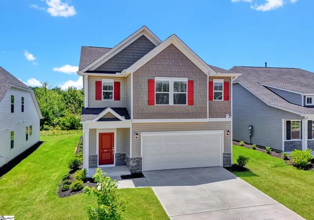 3rd image of 111 Terpack Ct, Gray Court, SC 29645 | MLS# 1596854