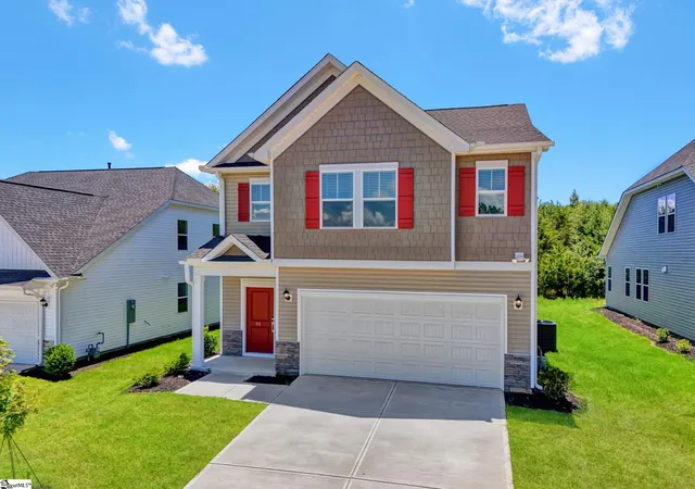 4th image of 111 Terpack Ct, Gray Court, SC 29645 | MLS# 1596854