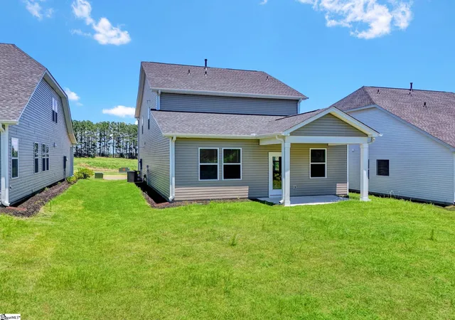 50th image of 111 Terpack Ct, Gray Court, SC 29645 | MLS# 1596854