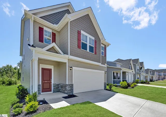 5th image of 111 Terpack Ct, Gray Court, SC 29645 | MLS# 1596854