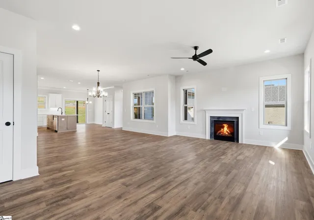 Photo 3 of Single family home for sale at 158 Mimosa Rd #Lot 24, Inman, SC 29349 | MLS# 1588217 | Listing updated on 2026-09-17