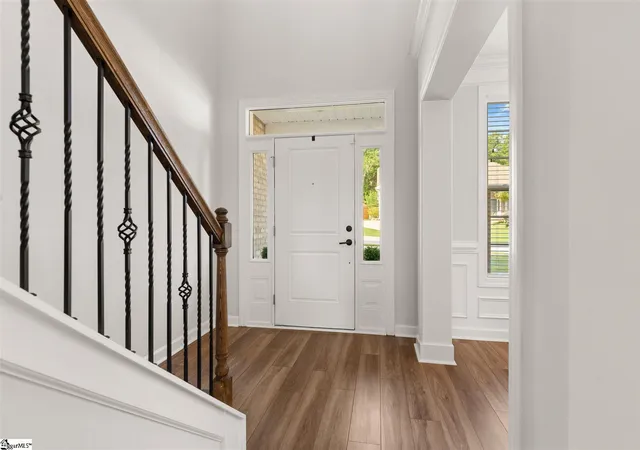 Photo 3 of Single family home for sale at 25 Caventon Dr, Simpsonville, SC 29681 | MLS# 1602515 | Listing updated on 2026-09-17