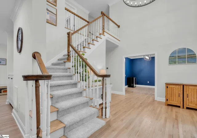 2nd image of 203 Shefwood Dr, Easley, SC 29642 | MLS# 1591773