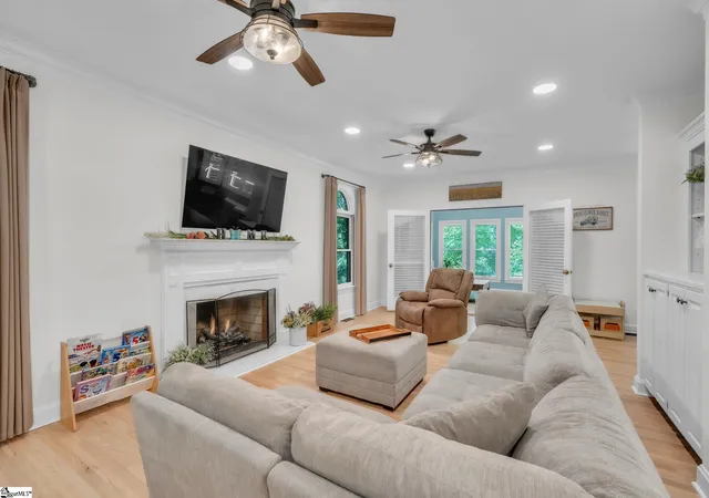 3rd image of 203 Shefwood Dr, Easley, SC 29642 | MLS# 1591773