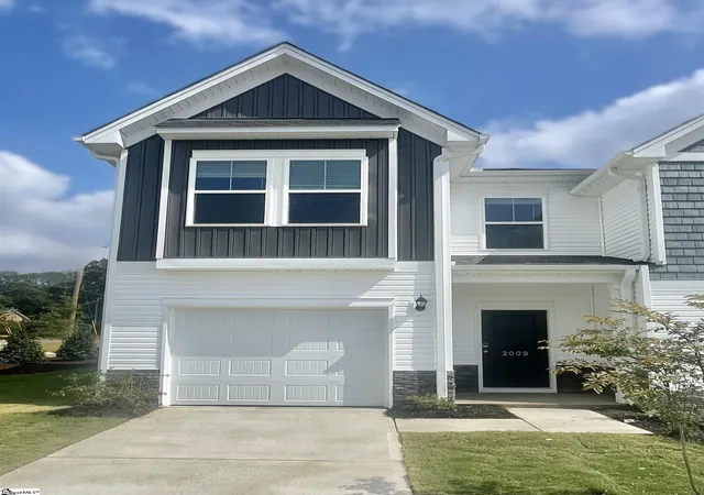 Photo 1 of Townhouse for sale at 2036 Hillman Wy, Roebuck, SC 29376 | MLS# 1584116 | Listing updated on 2026-08-25
