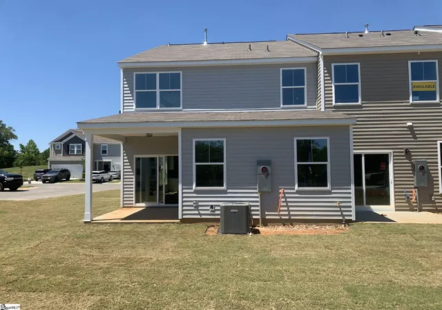 Photo 2 of Townhouse for sale at 221 Toal Ct, Greenville, SC 29611 | MLS# 1586221 | Listing updated on 2026-09-11