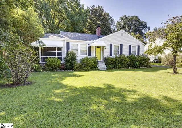 Photo 49 of Single family home for sale at 2026 E North St, Greenville, SC 29607 | MLS# 1601162 | Listing updated on 2026-08-18