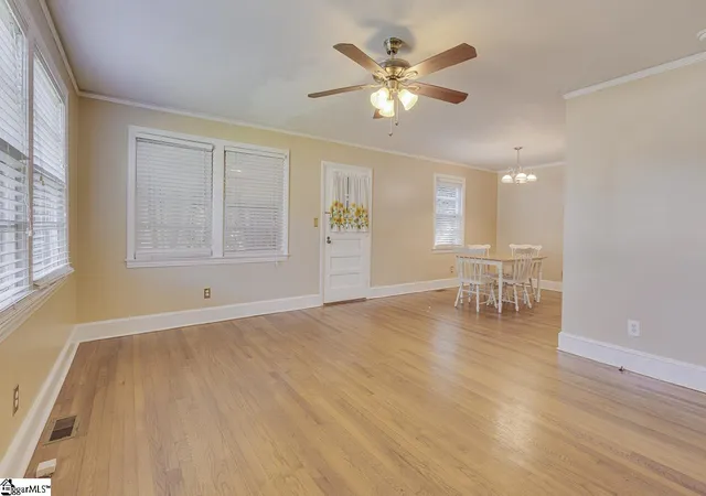 Photo 4 of Single family home for sale at 2026 E North St, Greenville, SC 29607 | MLS# 1601162 | Listing updated on 2026-08-18