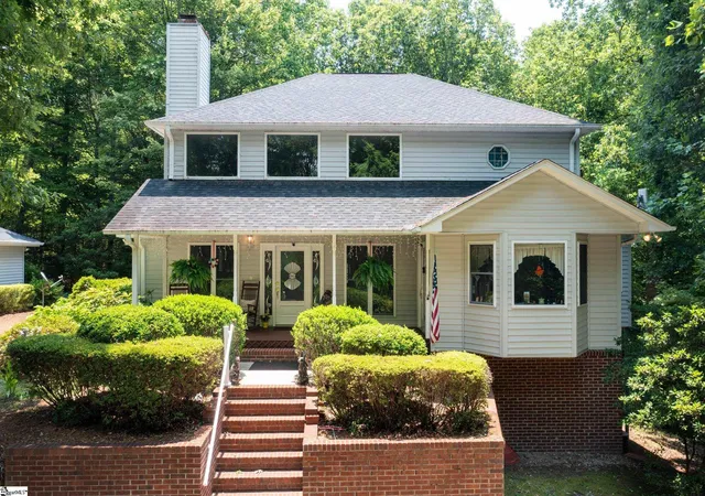 Photo 1 of Single family home for sale at 133 Hiawatha Trl, Pickens, SC 29671 | MLS# 1597019 | Listing updated on 2026-07-12
