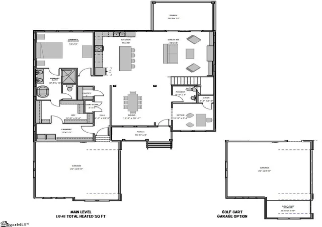 Photo 2 of Sale Pending at 213 Helen Ave, Pendleton, SC 29670 | MLS# 1587063 | Listing updated on 2026-09-16