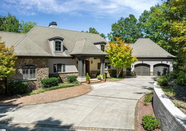 Homes for sale in Marietta, SC | 611 Highridge Pkwy, Marietta, SC 29661 | MLS# 1569569
