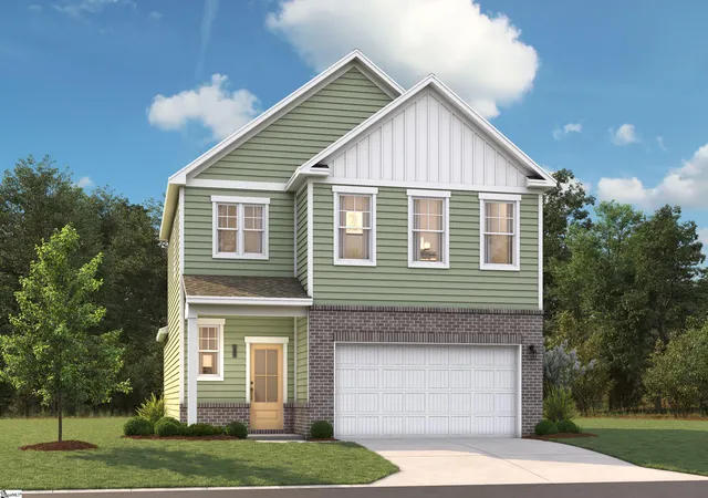 Photo 1 of Sale Pending at 109 River Knoll Dr #LOT 1065, Easley, SC 29640 | MLS# 1598888 | Listing updated on 2026-09-13