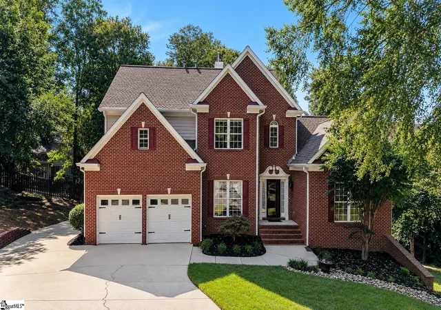 Photo 2 of Single family home for sale at 509 Grey Oaks Trl, Duncan, SC 29334 | MLS# 1600988 | Listing updated on 2026-09-03