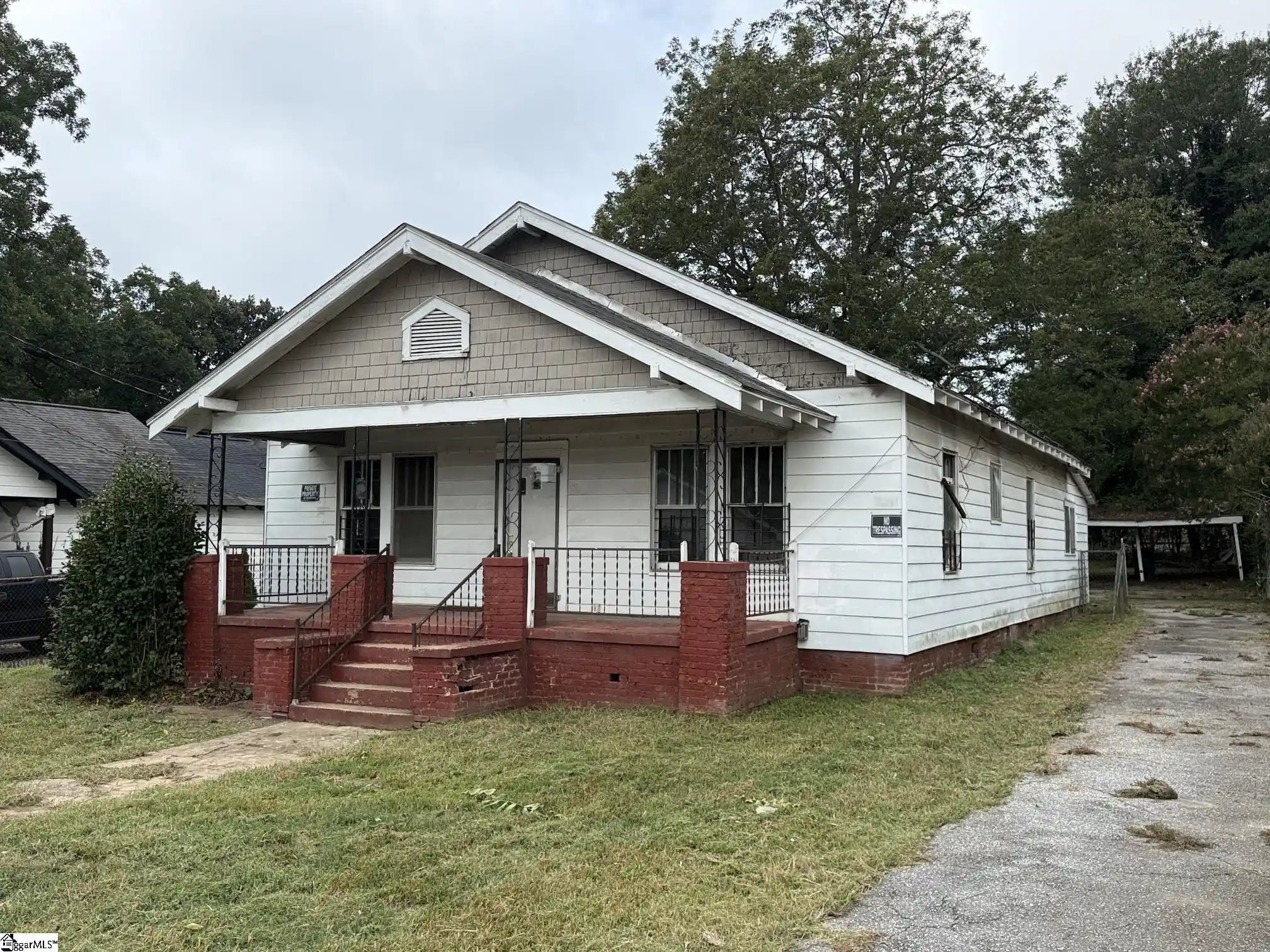 Photo 1 of Single family home for sale at 14 Piedmont Ave, Greenville, SC 29611 | MLS# 1606817 | Listing updated on 2026-10-25