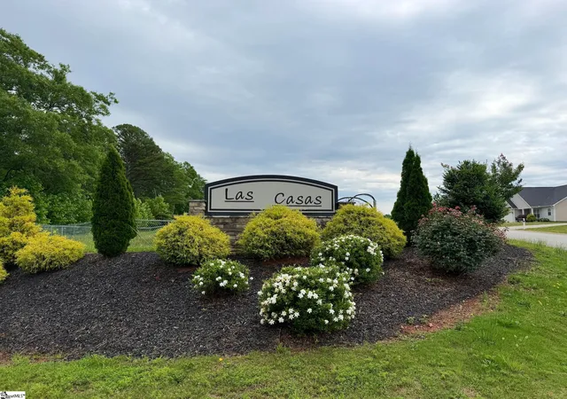 Photo 3 of Land for sale at 3161 Lorenzo Ct, Inman, SC 29349 | MLS# 1593556 | Listing updated on 2026-08-26