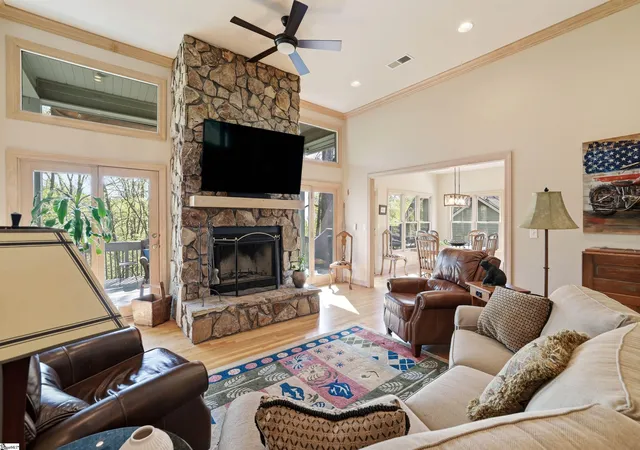 3rd image of 121 Raptor Wy, Landrum, SC 29356 | MLS# 1588438